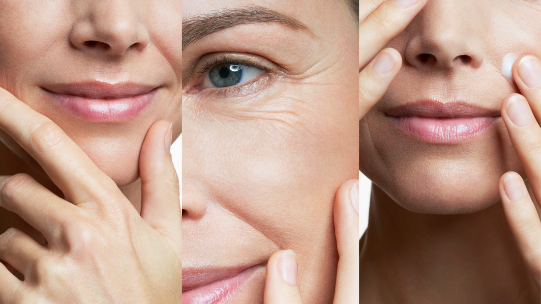 The Youthful Future of Skin