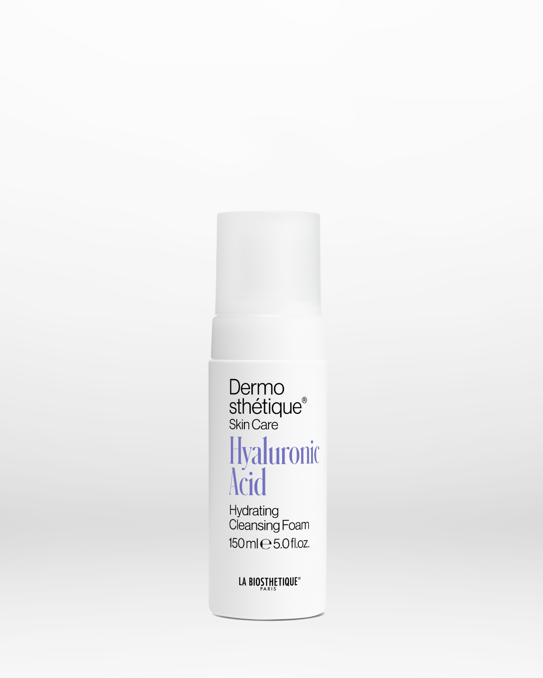 Dermosthétique Hydrating Cleansing Foam