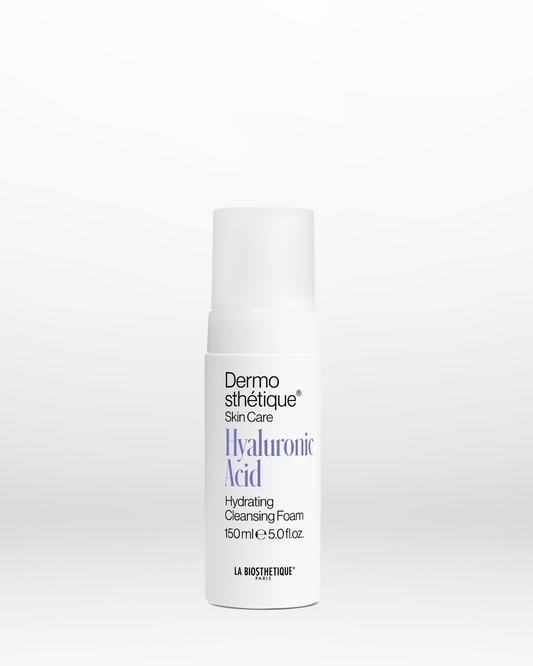 Dermosthétique Hydrating Cleansing Foam